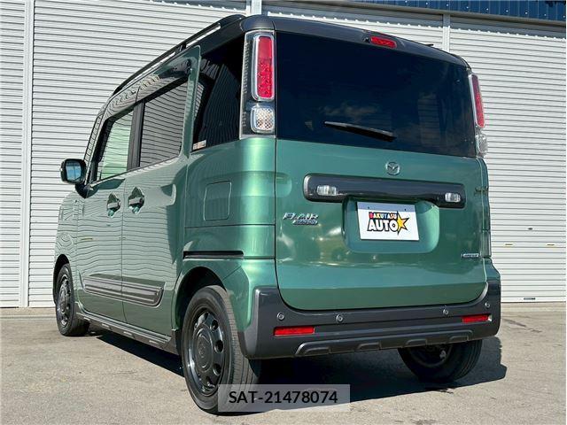Mazda FLAIR WAGON 2020 6359036-6