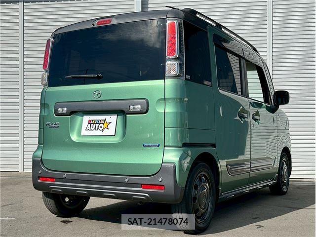Mazda FLAIR WAGON 2020 6359036-7