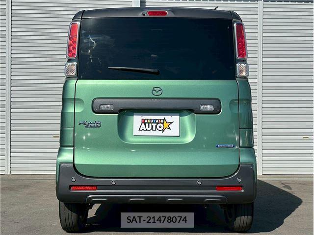 Mazda FLAIR WAGON 2020 6359036-8