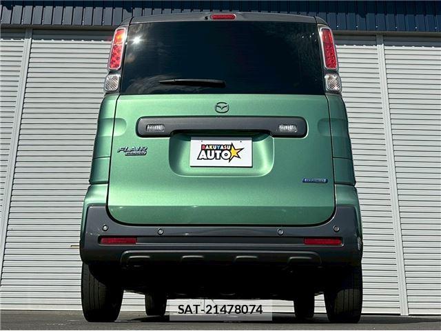 Mazda FLAIR WAGON 2020 6359036-9