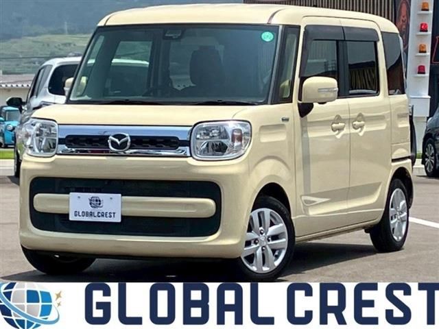 Mazda FLAIR WAGON 2020 6359098-0