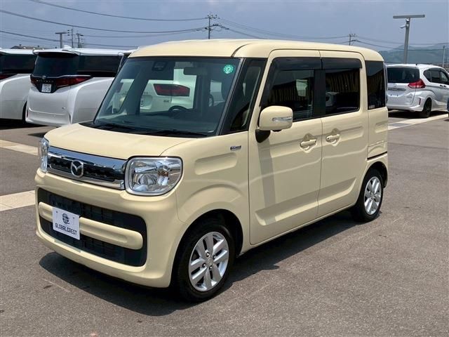 Mazda FLAIR WAGON 2020 6359098-2