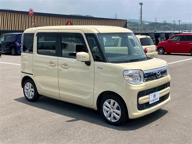 Mazda FLAIR WAGON 2020 6359098-4