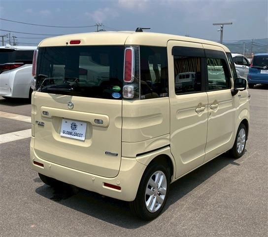 Mazda FLAIR WAGON 2020 6359098-5