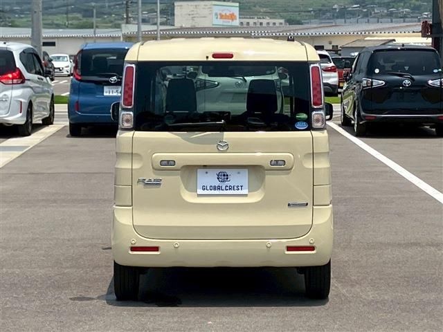 Mazda FLAIR WAGON 2020 6359098-6