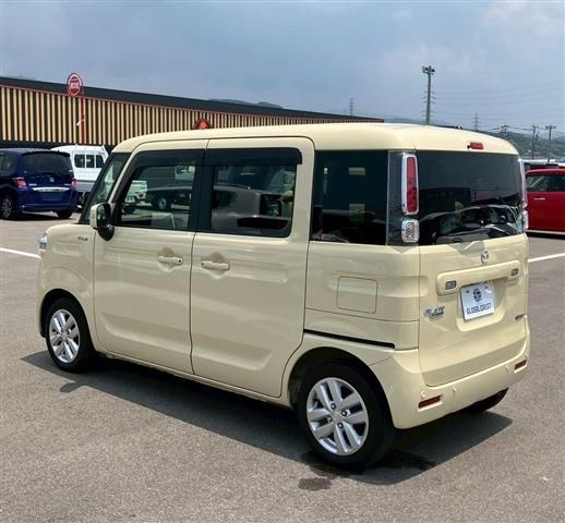 Mazda FLAIR WAGON 2020 6359098-7