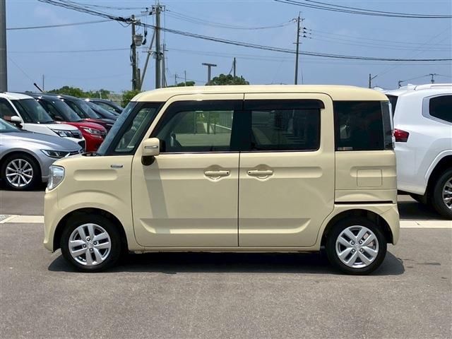 Mazda FLAIR WAGON 2020 6359098-8