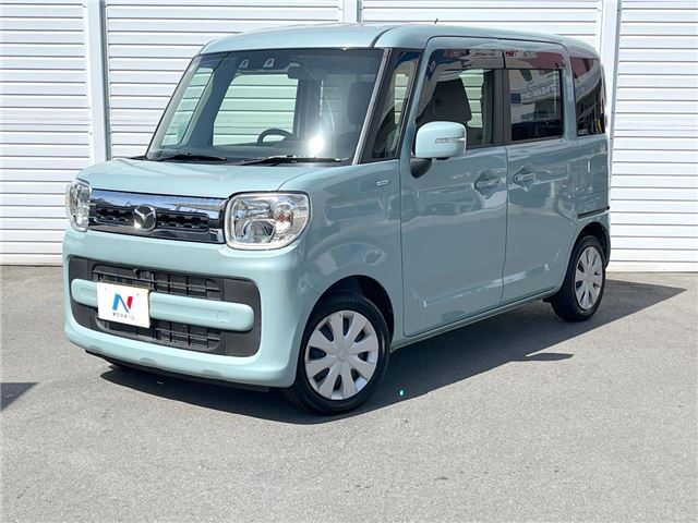 Mazda FLAIR WAGON 2020 6359153-0