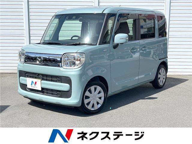 Mazda FLAIR WAGON 2020 6359153-3