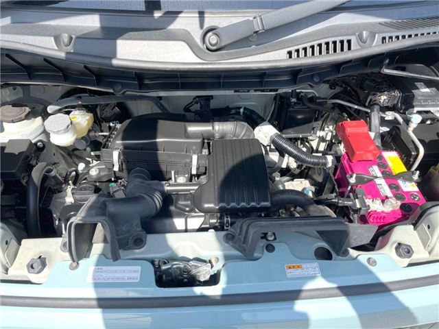 Mazda FLAIR WAGON 2020 6359153-4