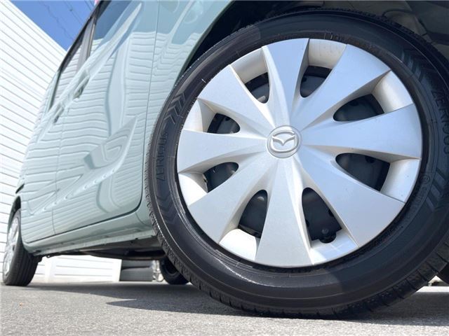 Mazda FLAIR WAGON 2020 6359153-6
