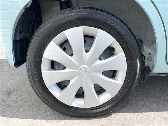 Mazda FLAIR WAGON 2020 6359153-9