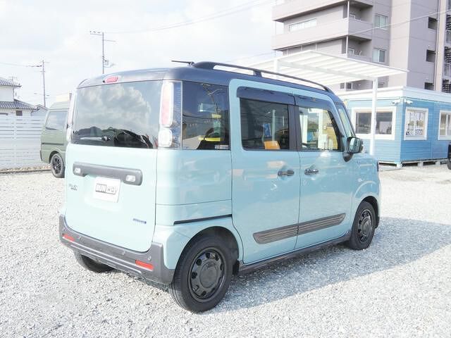 Mazda FLAIR WAGON 2019 6359344-1
