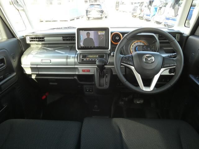 Mazda FLAIR WAGON 2019 6359344-2