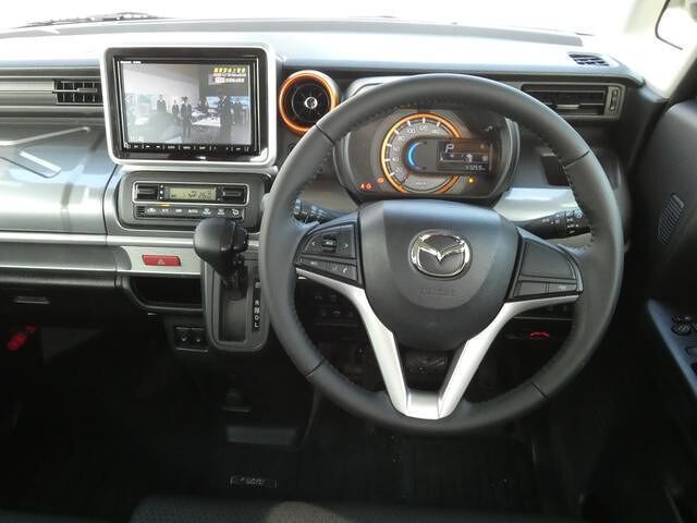 Mazda FLAIR WAGON 2019 6359344-3