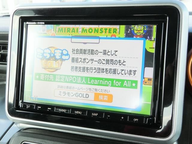 Mazda FLAIR WAGON 2019 6359344-4