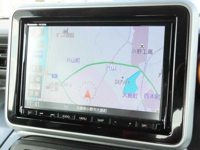 Mazda FLAIR WAGON 2019 6359344-5