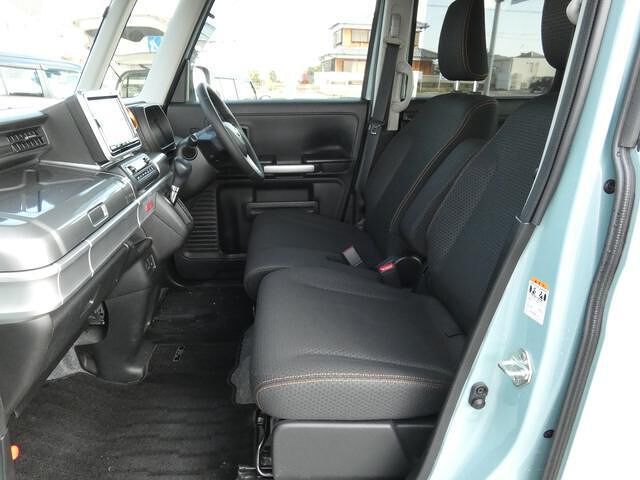 Mazda FLAIR WAGON 2019 6359344-7
