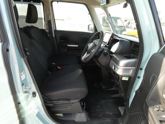 Mazda FLAIR WAGON 2019 6359344-8