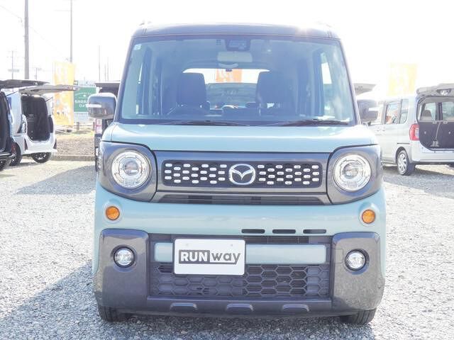 Mazda FLAIR WAGON 2019 6359344-9