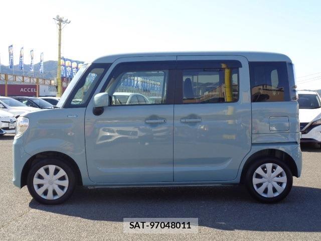 Mazda FLAIR WAGON 2019 6359381-2