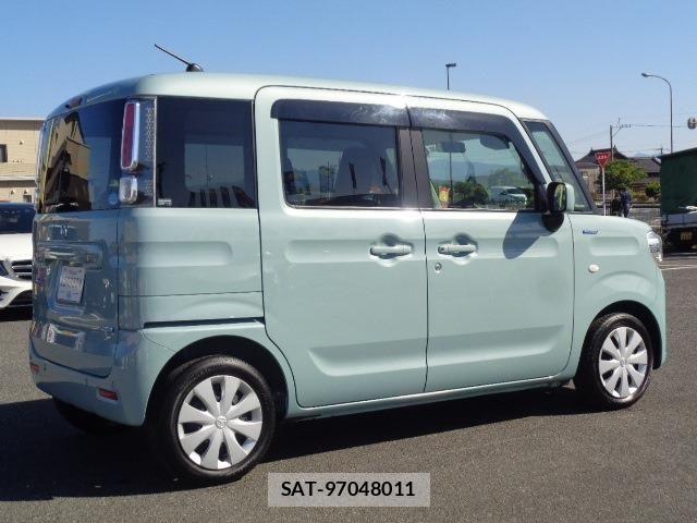 Mazda FLAIR WAGON 2019 6359381-3