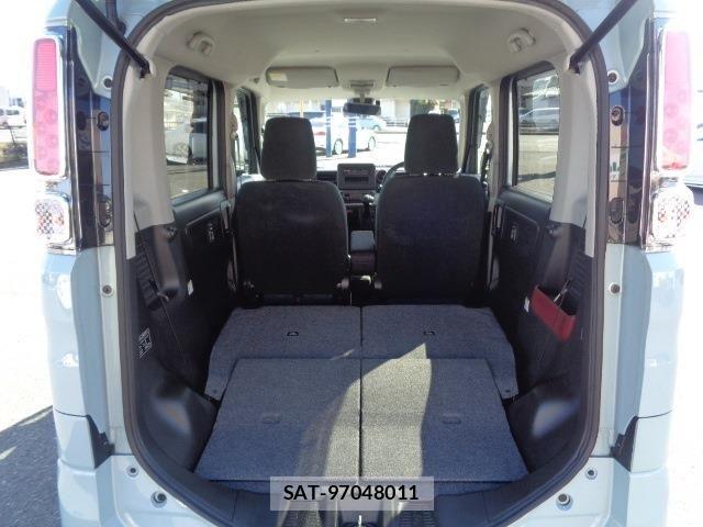Mazda FLAIR WAGON 2019 6359381-4