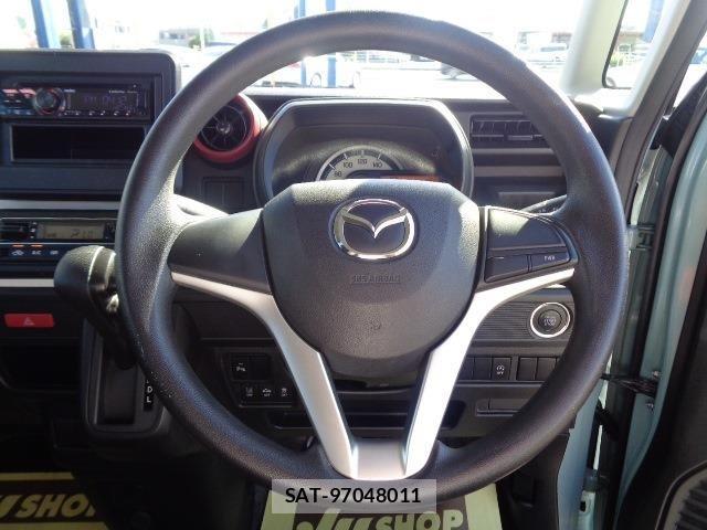 Mazda FLAIR WAGON 2019 6359381-5