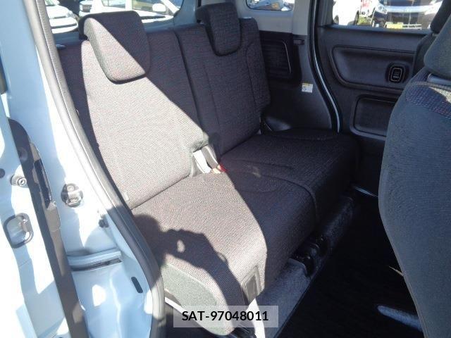Mazda FLAIR WAGON 2019 6359381-8