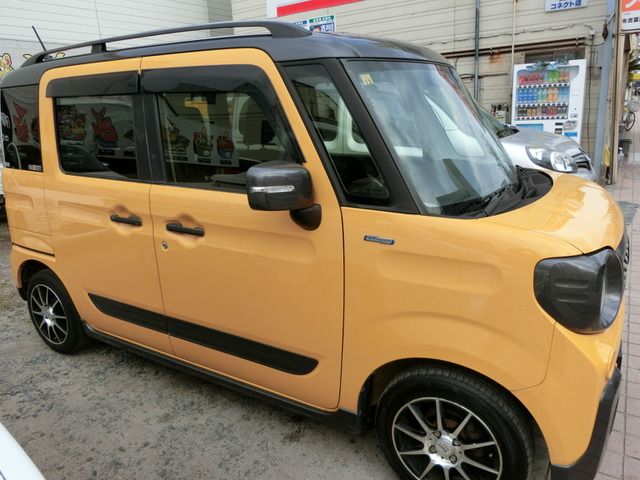 Mazda FLAIR WAGON 2019 6359406-10