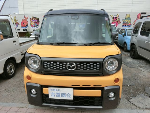 Mazda FLAIR WAGON 2019 6359406-2