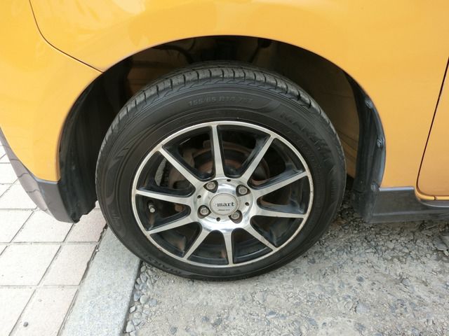 Mazda FLAIR WAGON 2019 6359406-5