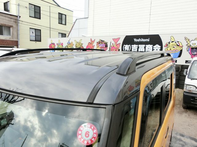 Mazda FLAIR WAGON 2019 6359406-6
