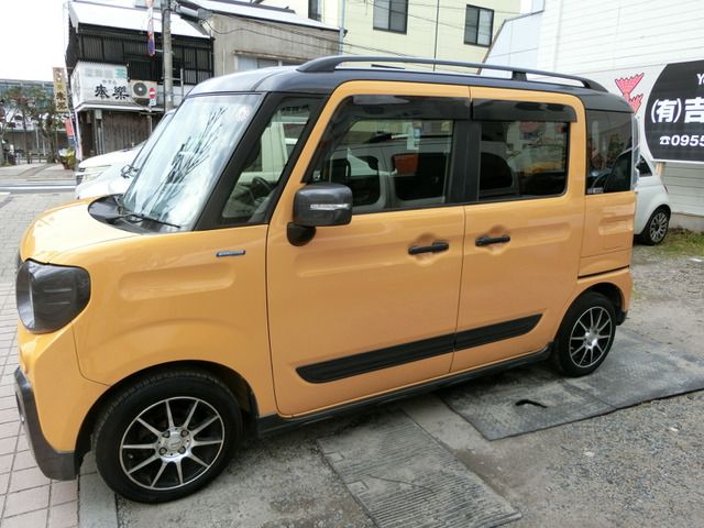 Mazda FLAIR WAGON 2019 6359406-7