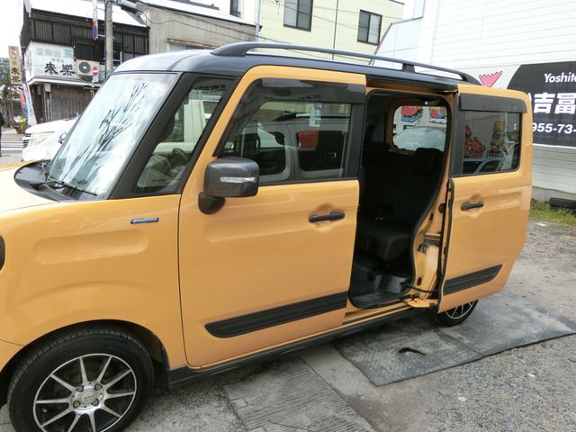 Mazda FLAIR WAGON 2019 6359406-8