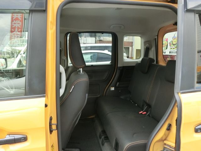 Mazda FLAIR WAGON 2019 6359406-9