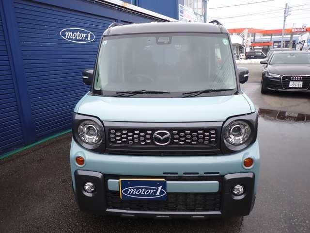 Mazda FLAIR WAGON 2019 6359445-1