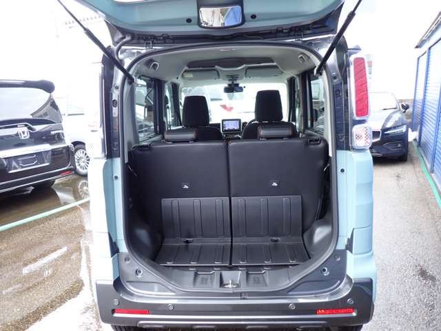 Mazda FLAIR WAGON 2019 6359445-5