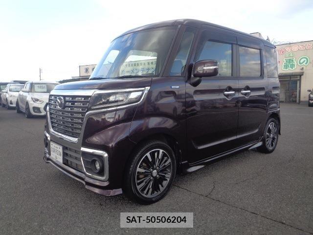 Mazda FLAIR WAGON 2019 6359483-0