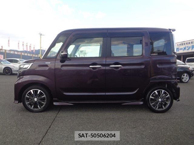Mazda FLAIR WAGON 2019 6359483-2