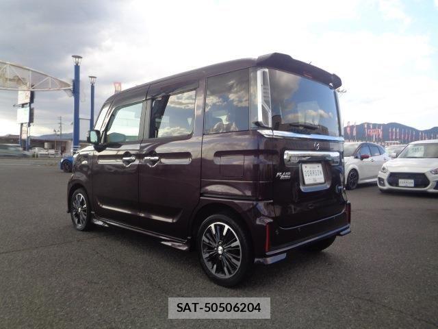 Mazda FLAIR WAGON 2019 6359483-3