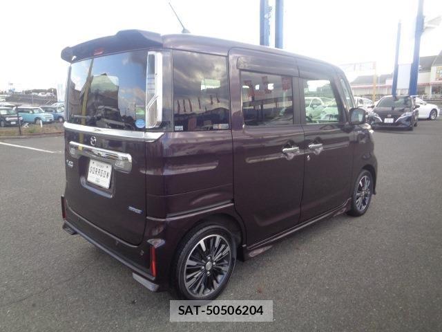 Mazda FLAIR WAGON 2019 6359483-5