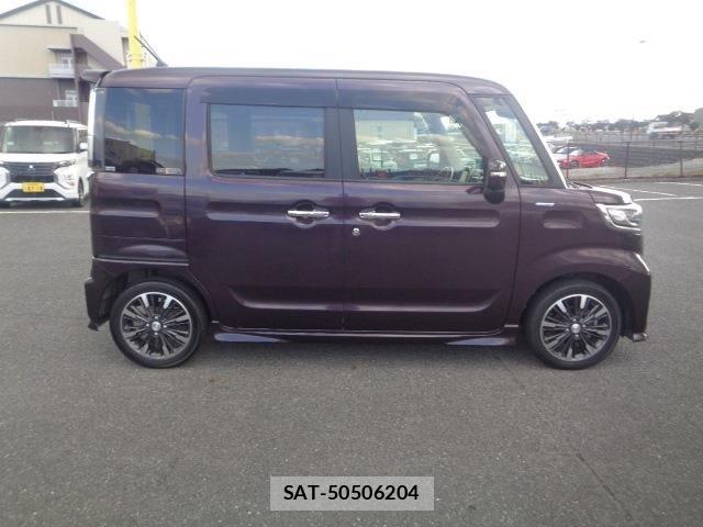 Mazda FLAIR WAGON 2019 6359483-6