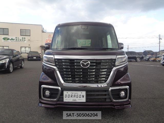 Mazda FLAIR WAGON 2019 6359483-8