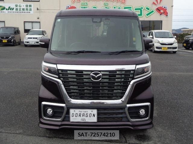 Mazda FLAIR WAGON 2019 6359485-3