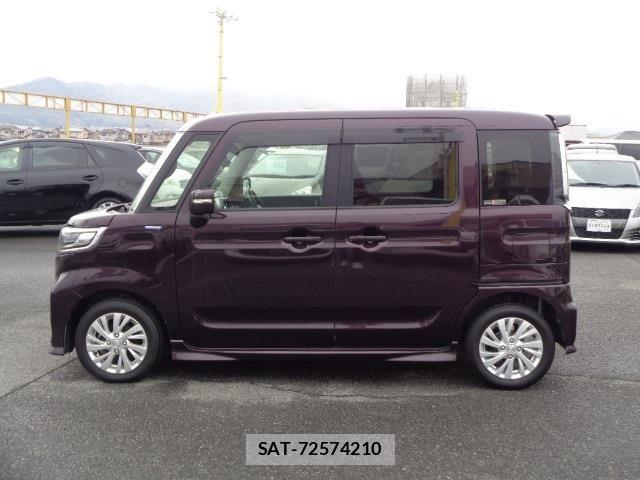Mazda FLAIR WAGON 2019 6359485-4