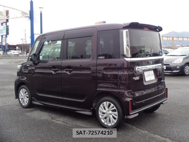 Mazda FLAIR WAGON 2019 6359485-5