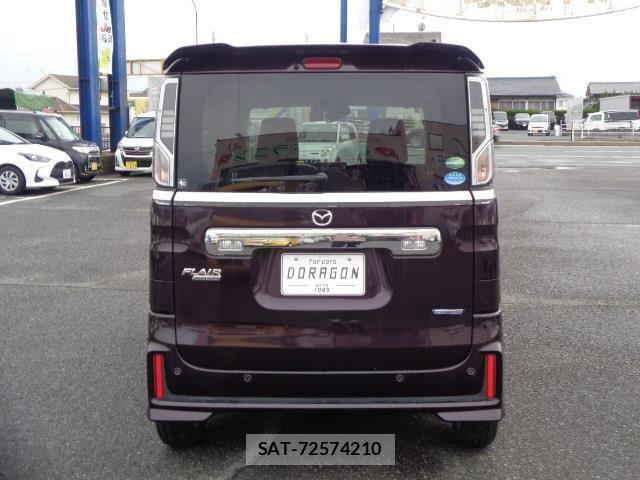 Mazda FLAIR WAGON 2019 6359485-6