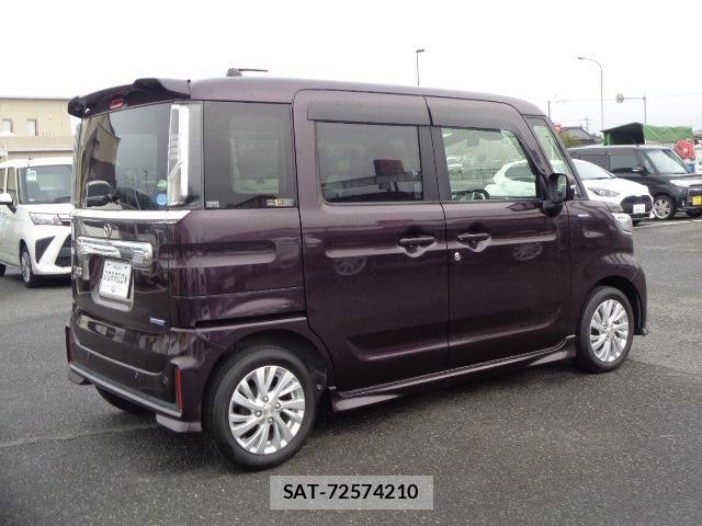 Mazda FLAIR WAGON 2019 6359485-7