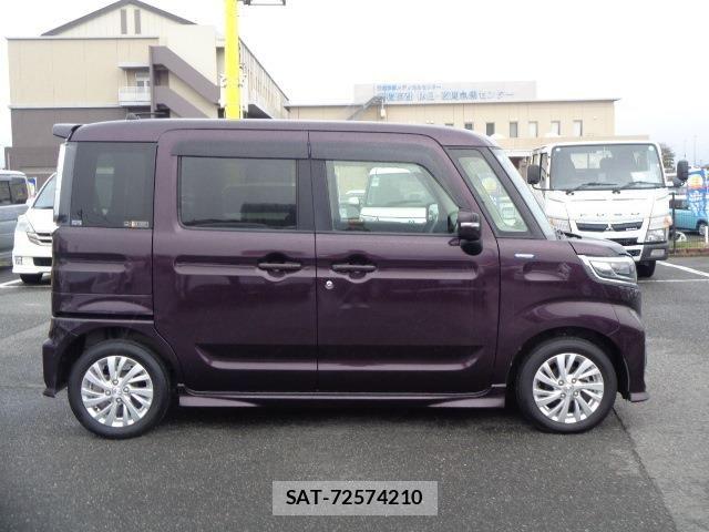 Mazda FLAIR WAGON 2019 6359485-8